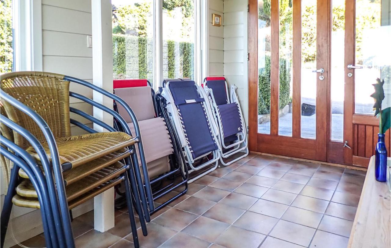 Ferienhaus Stunning In With 4 Bedrooms&wifi Tau